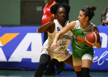 Campinas vence disputa direta contra o Cerrado Basquete
