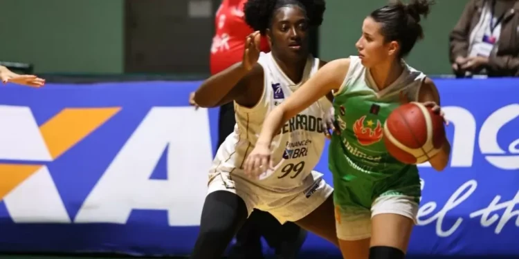 Campinas vence disputa direta contra o Cerrado Basquete