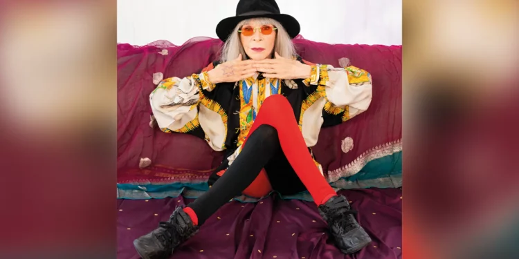 O verdadeiro motivo por trás da ausência de Os Mutantes em doc de Rita Lee