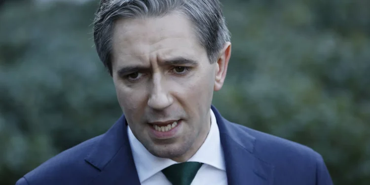 Irlanda quer tornar-se 1º país da UE a proibir importações de colonatos israelitas