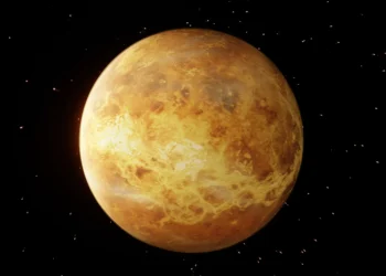 Asteroides ‘escondidos’ perto de Vênus podem ameaçar a Terra, alerta estudo