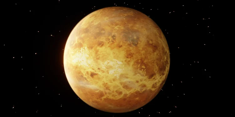 Asteroides ‘escondidos’ perto de Vênus podem ameaçar a Terra, alerta estudo