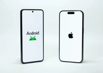 5G: smartphones Android com Qualcomm superam iPhone 16e, diz estudo