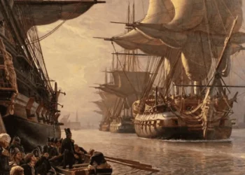 Pesquisa revela mistério sobre navios naufragados na Costa Rica