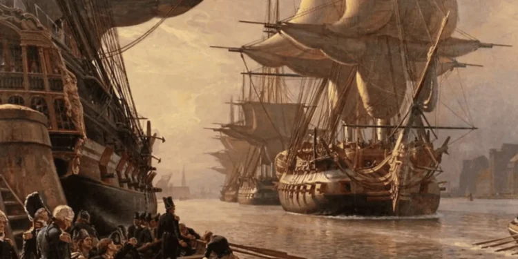 Pesquisa revela mistério sobre navios naufragados na Costa Rica