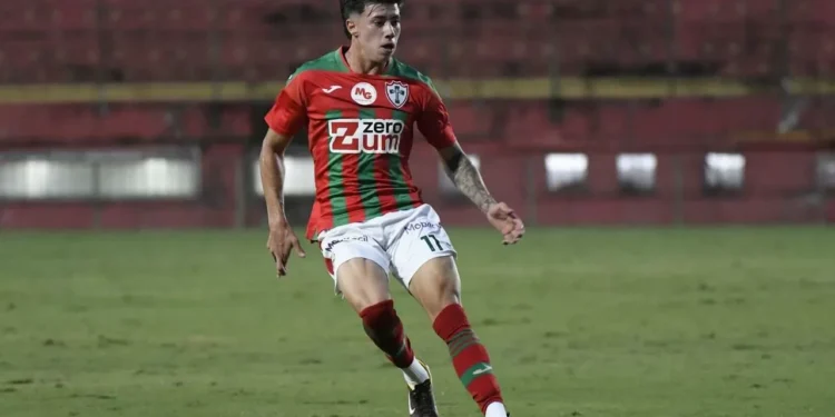 Cauari celebra bom momento e convoca torcida para duelo no Canindé pela Série D