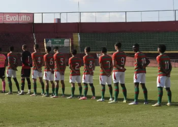 FPF altera datas de dois jogos da Portuguesa no Paulista Sub-20