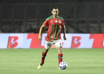 Técnico da Lusa valoriza elenco e destaca liderança de Tauã: “Jogador formidável”