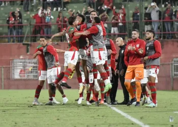 Portuguesa bate o Pouso Alegre-MG e conquista 3ª vitória consecutiva na Série D