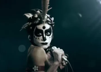 Como ‘Homem com H’, sobre Ney Matogrosso, repara erro do filme ‘Cazuza’