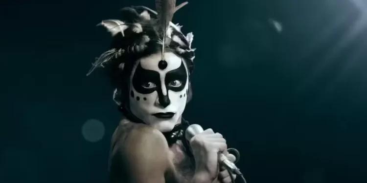 Como ‘Homem com H’, sobre Ney Matogrosso, repara erro do filme ‘Cazuza’