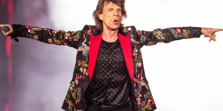 Mick Jagger produz cinebiografia inédita sobre Miles Davis