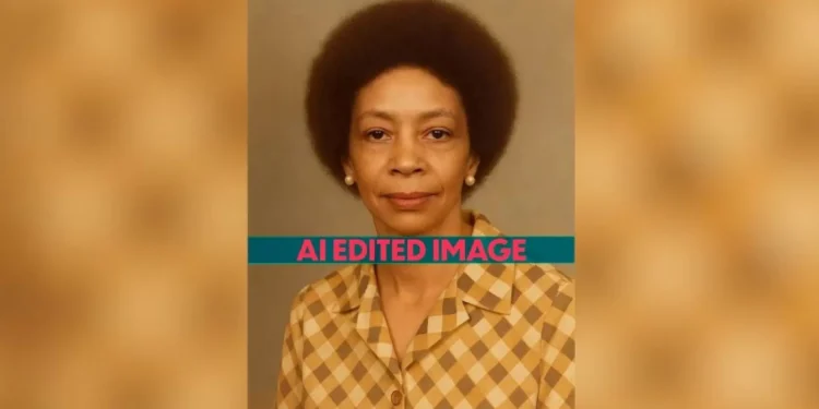 Vítima identificada mais de 40 anos após ser encontrado torso desmembrado