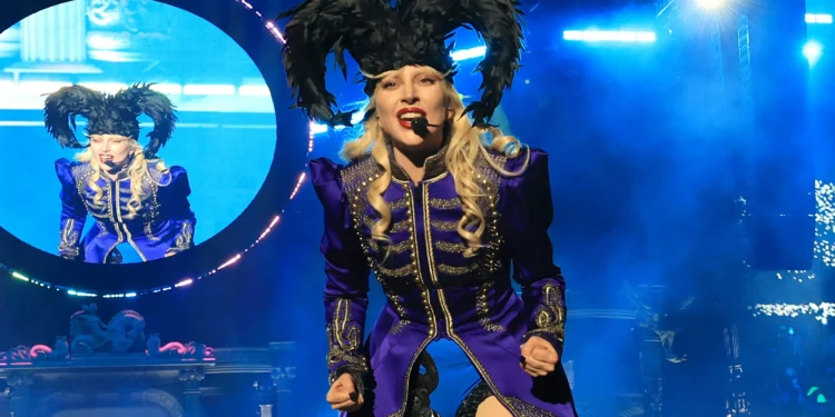 Lady Gaga em Copacabana: o que esperar do setlist do show