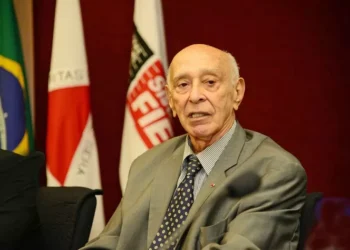 Ex-ministro de Itamar Franco e FHC, José Israel Vargas morre, aos 97 anos