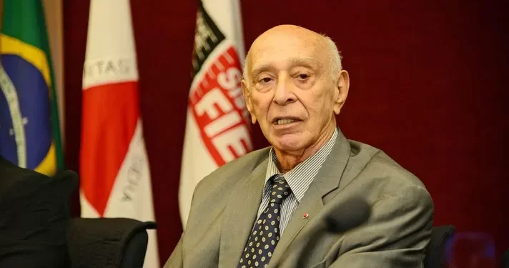 Ex-ministro de Itamar Franco e FHC, José Israel Vargas morre, aos 97 anos