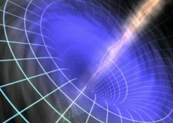 Reino Unido inventa simulador de buraco negro; entenda a importância