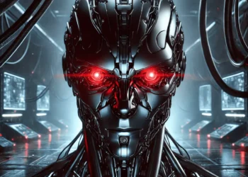 Olhar do Amanhã: pensar que IAs vão nos destruir é coisa de ficção