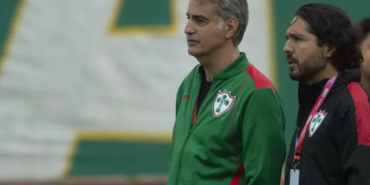 Bourgeois e diretoria da SAF comparecem ao lançamento da Taça das Favelas