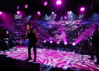 As acusações perturbadoras de agressão sexual contra ídolo da black music