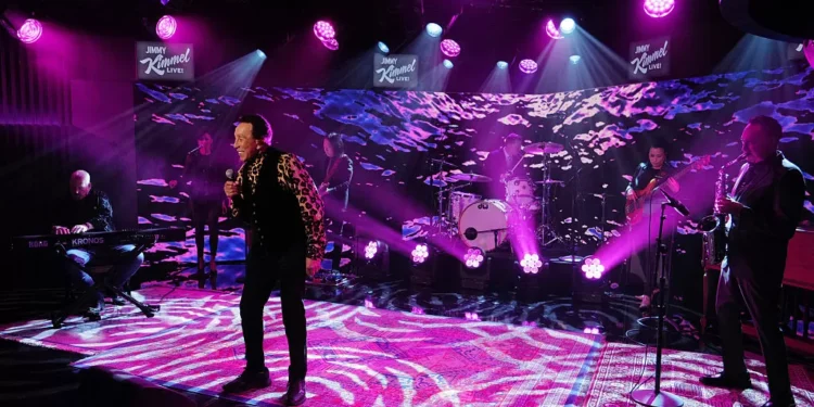 As acusações perturbadoras de agressão sexual contra ídolo da black music