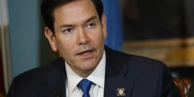 “Talvez esta semana”. EUA aguardam termos da Rússia para cessar-fogo