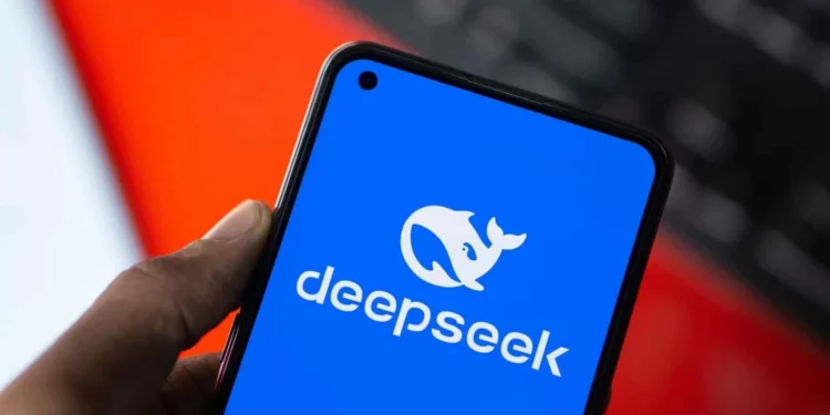 Funcionários desta big tech estão proibidos de usar o DeepSeek