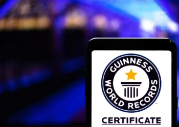 7 recordes do reino animal que aparecem no Guinness Book