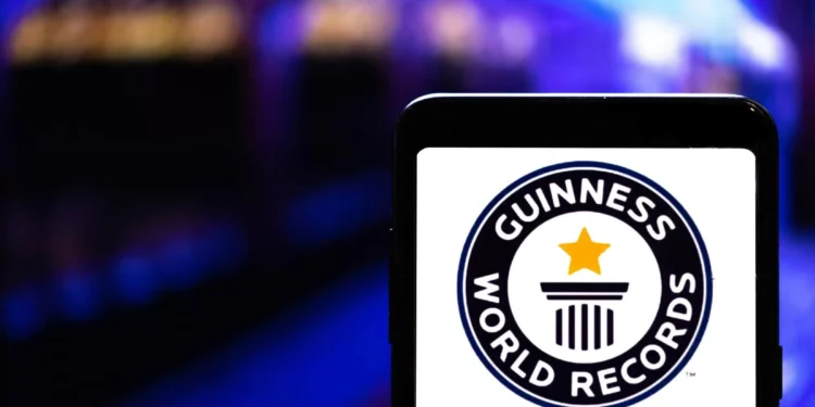 7 recordes do reino animal que aparecem no Guinness Book