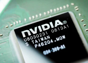 Nvidia supera expectativas de lucro e receita graças ao setor de data centers