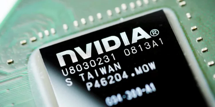 Nvidia supera expectativas de lucro e receita graças ao setor de data centers