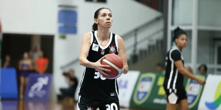 Corinthians vence Campinas fora de casa pela LBF 2025