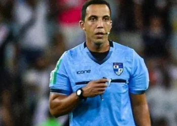 CBF define arbitragem para Portuguesa x Pouso Alegre-MG