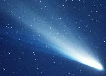 Madrugada de terça-feira terá mais de 50 meteoros por hora