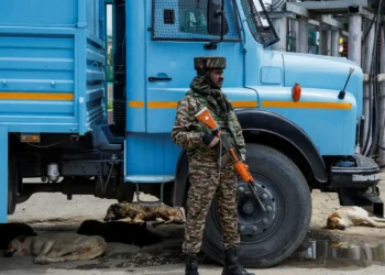 Índia lança ataque contra “infraestruturas terroristas” do Paquistão