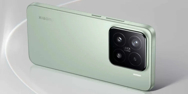 Seu celular Xiaomi caiu na água? Veja o que fazer para recuperar o aparelho