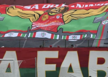 Ingressos à venda para Água Santa x Portuguesa, em Diadema