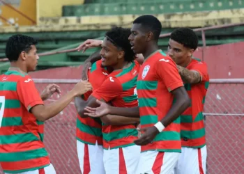 Portuguesa vence o Jabaquara e segue invicta no Paulista Sub-20