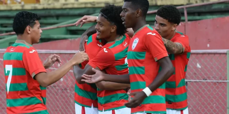 Portuguesa vence o Jabaquara e segue invicta no Paulista Sub-20