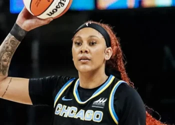 Damiris Dantas x Kamilla Cardoso – WNBA: quando e onde assistir