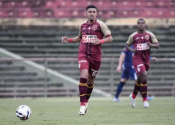 Cauan elogia legado de Rildo na Lusa: “Veio de corpo e alma para o projeto”