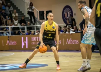 Huertas é cestinha do Tenerife, mas time perde na semifinal