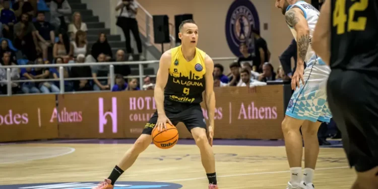 Huertas é cestinha do Tenerife, mas time perde na semifinal