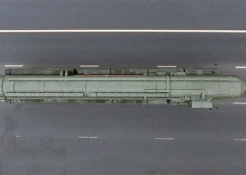 RS-24 Yars: conheça o míssil russo capaz de alcançar 11 mil km