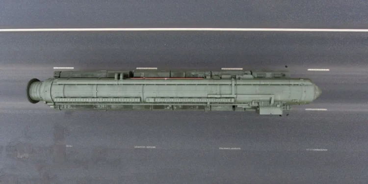 RS-24 Yars: conheça o míssil russo capaz de alcançar 11 mil km