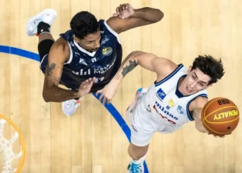 Minas e Franca avançam às quartas de final do NBB