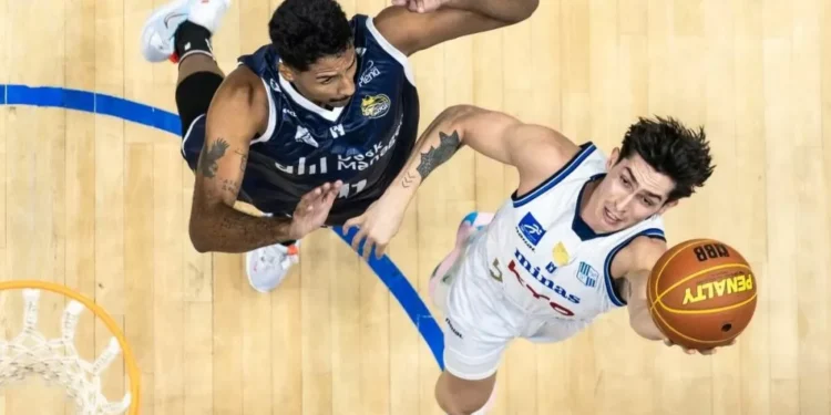 Minas e Franca avançam às quartas de final do NBB