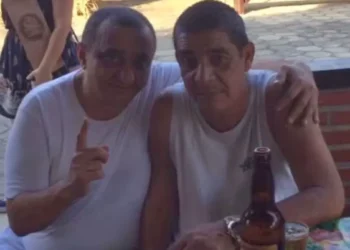 Morre o sambista Paulo Onça, aos 63 anos, após ser agredido em Manaus