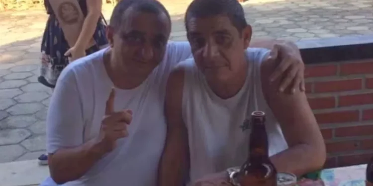 Morre o sambista Paulo Onça, aos 63 anos, após ser agredido em Manaus