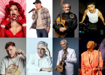 Festivais no Rio celebrarão temporada de inverno com atrações nacionais